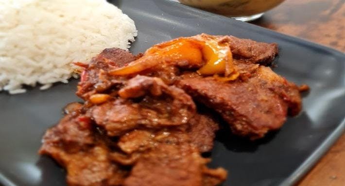Photo of restaurant El Sabor del Caribe in Centro Storico, Cuneo