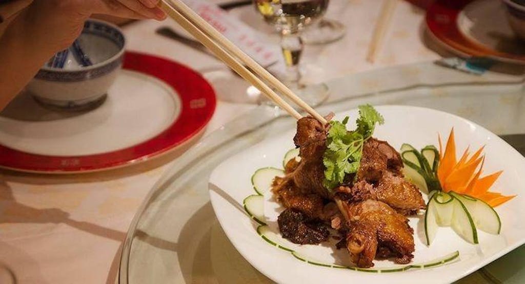 Un piatto del ristorante Nin Hao, cinese di Firenze - Fonte: Quandoo