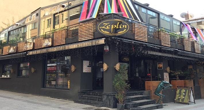 Photo of restaurant Kartal Zeplin in Kartal, Istanbul