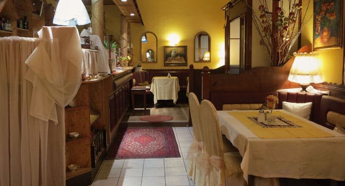 Photo of restaurant Cucina di Tino in 5. District, Vienna