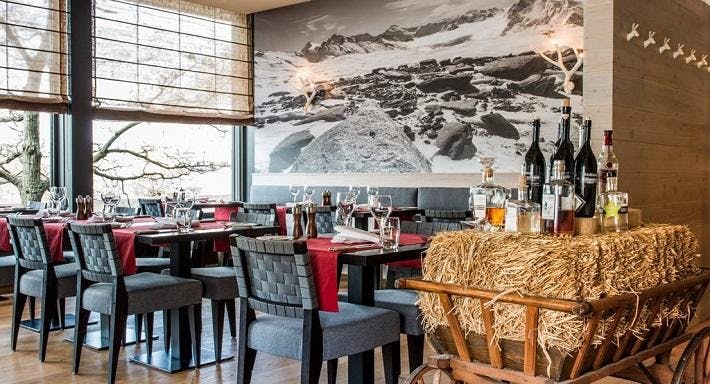 Image 1 of restaurant Restaurant eCHo