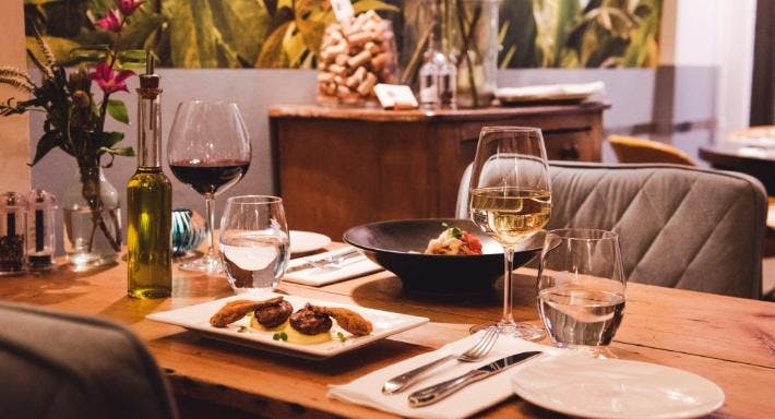 Foto's van restaurant Segugio in Zuid, Amsterdam