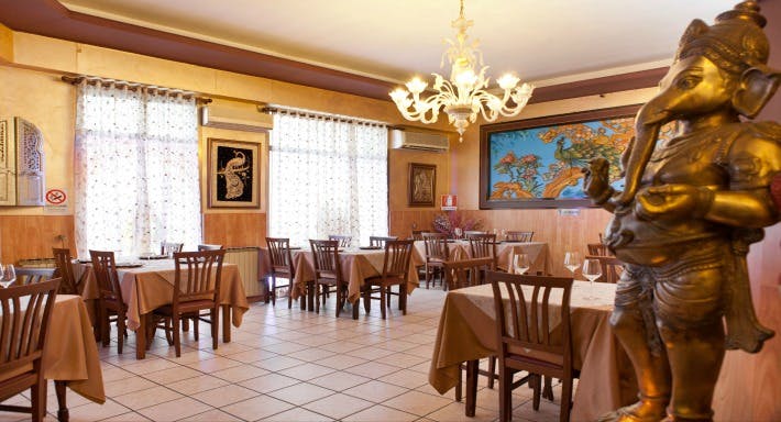 Photo of restaurant Maharani Ristorante indiano in Mestre, Venice - Photo 8