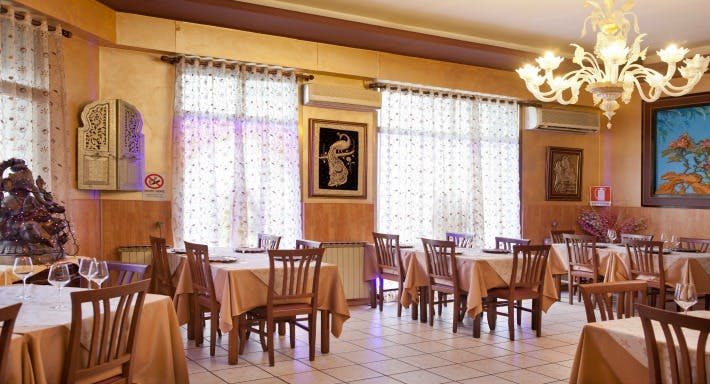 Photo of restaurant Maharani Ristorante indiano in Mestre, Venice - Photo 5