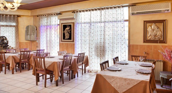 Photo of restaurant Maharani Ristorante indiano in Mestre, Venice - Photo 3