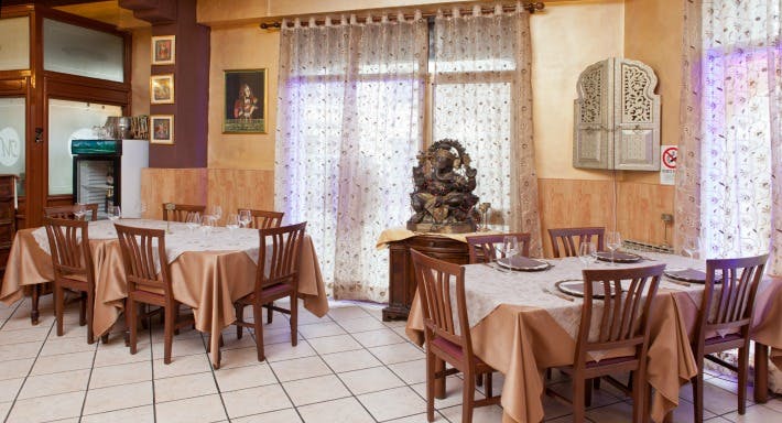 Photo of restaurant Maharani Ristorante indiano in Mestre, Venice - Photo 2