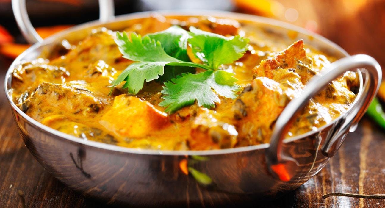 Restaurant Titirangi Indian Kitchen in Titirangi, Auckland