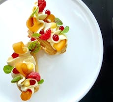 Restaurant Méli-Mélo by Florent Fabulas in ,