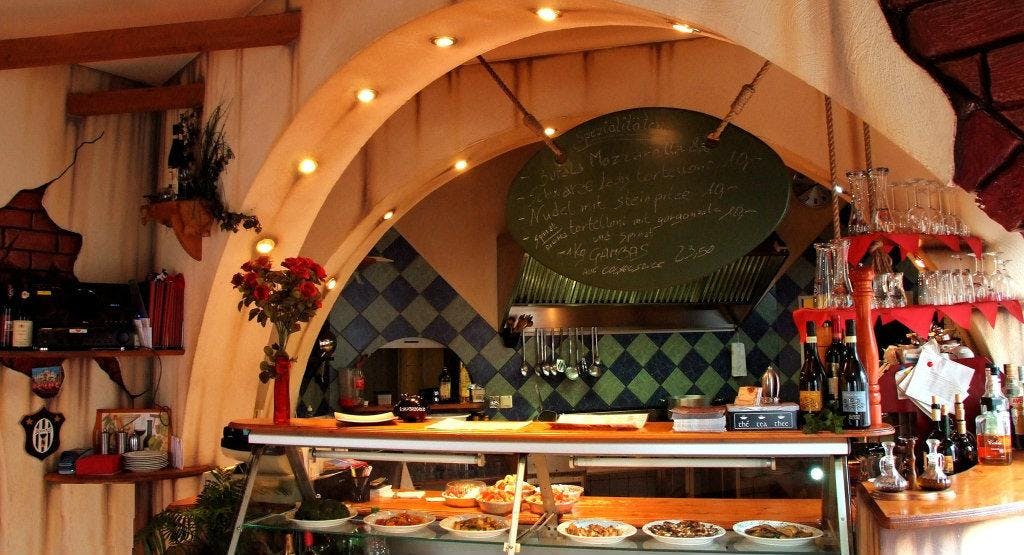 Photo of restaurant Il Pastaro in Kray, Essen