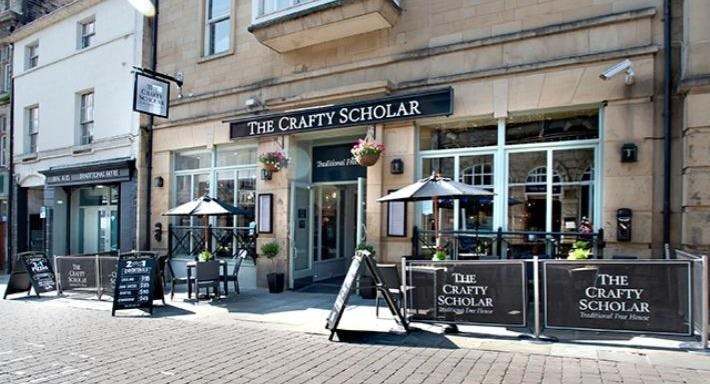 Photo of restaurant The Crafty Scholar Lancaster in City Centre, Lancaster
