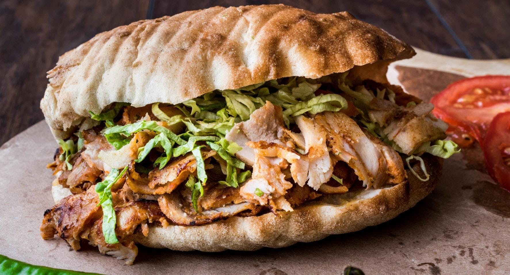 Bilder von Restaurant Damirs Fast Restaurant in 2. Bezirk, Wien - Photo 2