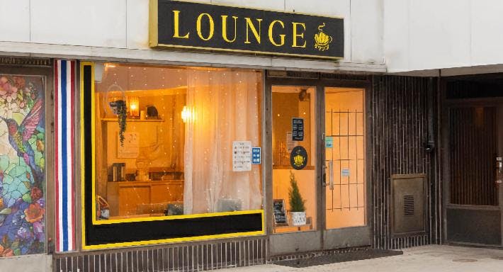 Lounge Turku, Keskusta, Turku