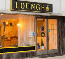 Restaurant Lounge Turku in Centre, Turku