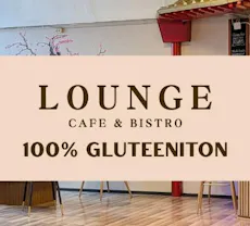 Lounge Turku, Keskusta, Turku