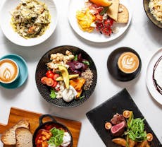 Restaurant Jamie's Kitchen - Darlinghurst in Darlinghurst, Sydney