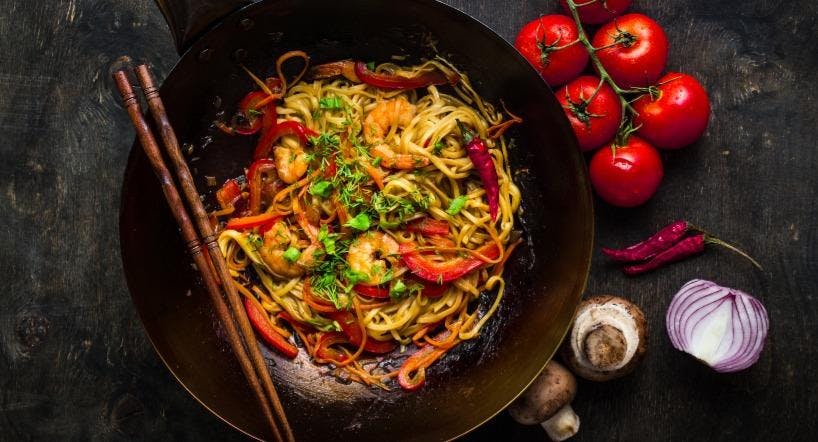 Photo of restaurant Crystal China in Southwark, London