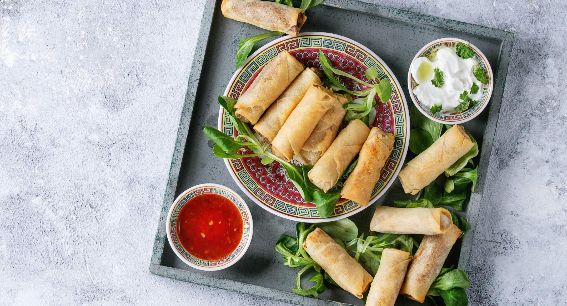 Photo of restaurant Crystal China in Southwark, London - Photo 2