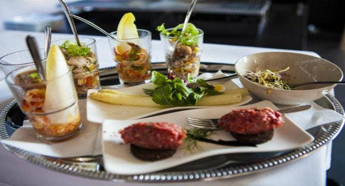 Image 1 of restaurant Kreutzer's