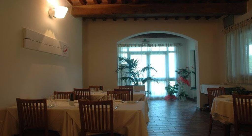 Photo of restaurant Ps Ristorante in Cerreto Guidi, Florence