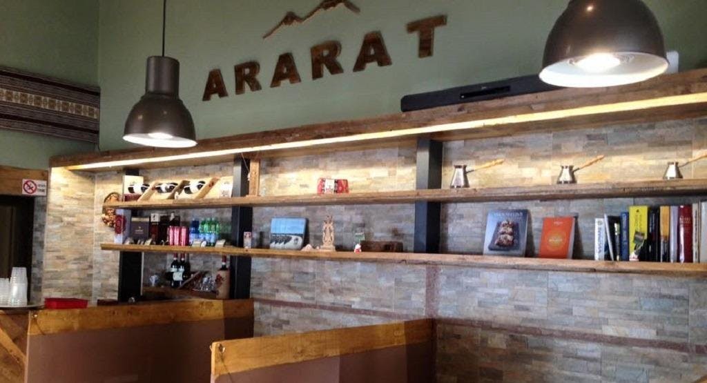 Photo of restaurant Ararat le bracerie in Centro storico, Florence