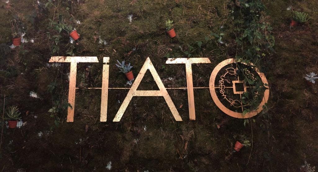 Bilder von Restaurant Tiato in Prenzlauer Berg, Berlin