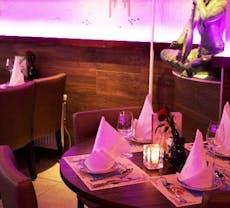 Restaurant Royal Thai in City Centre, Amsterdam