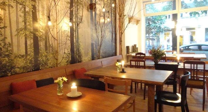 Photo of restaurant Stock und Stein in Friedrichshain, Berlin - Photo 5