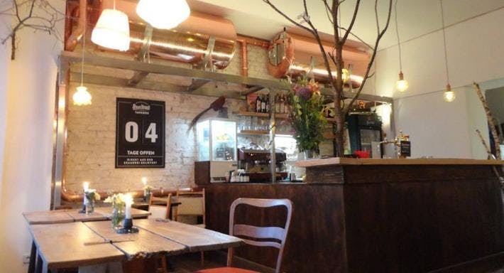 Photo of restaurant Stock und Stein in Friedrichshain, Berlin - Photo 6