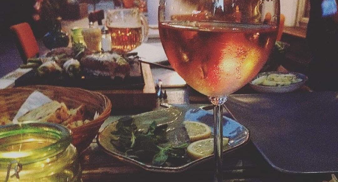 Photo of restaurant Stock und Stein in Friedrichshain, Berlin - Photo 4