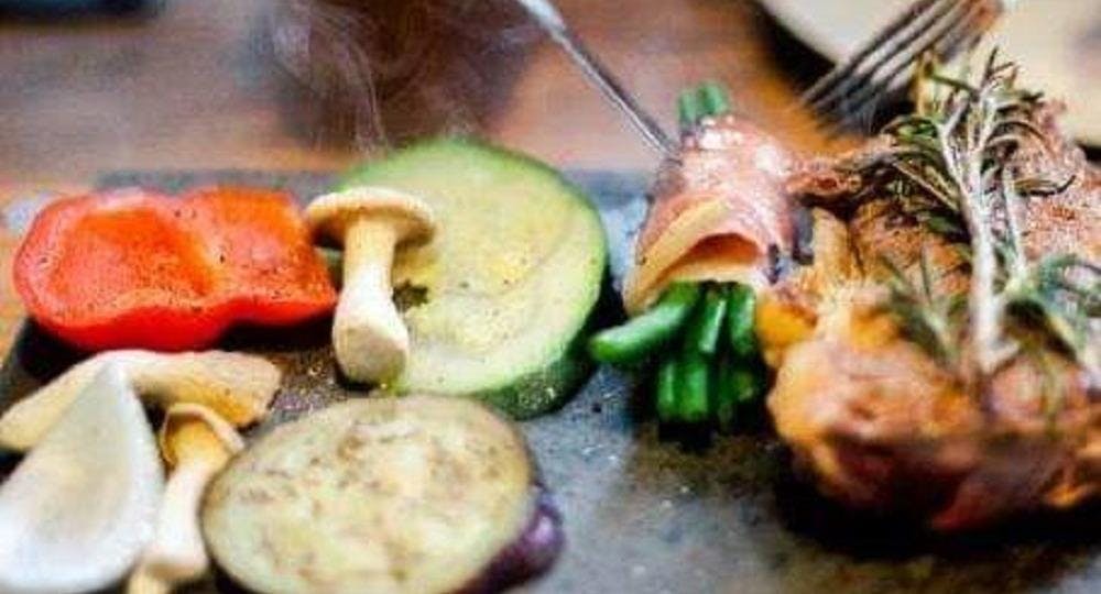 Photo of restaurant Stock und Stein in Friedrichshain, Berlin - Photo 8