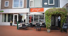 Restaurant Restaurant Scampi Velsen in Centrum, Velsen-Noord