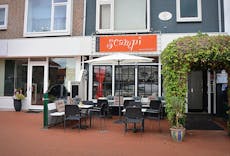 Restaurant Restaurant Scampi Velsen in Centre, Velsen-Noord