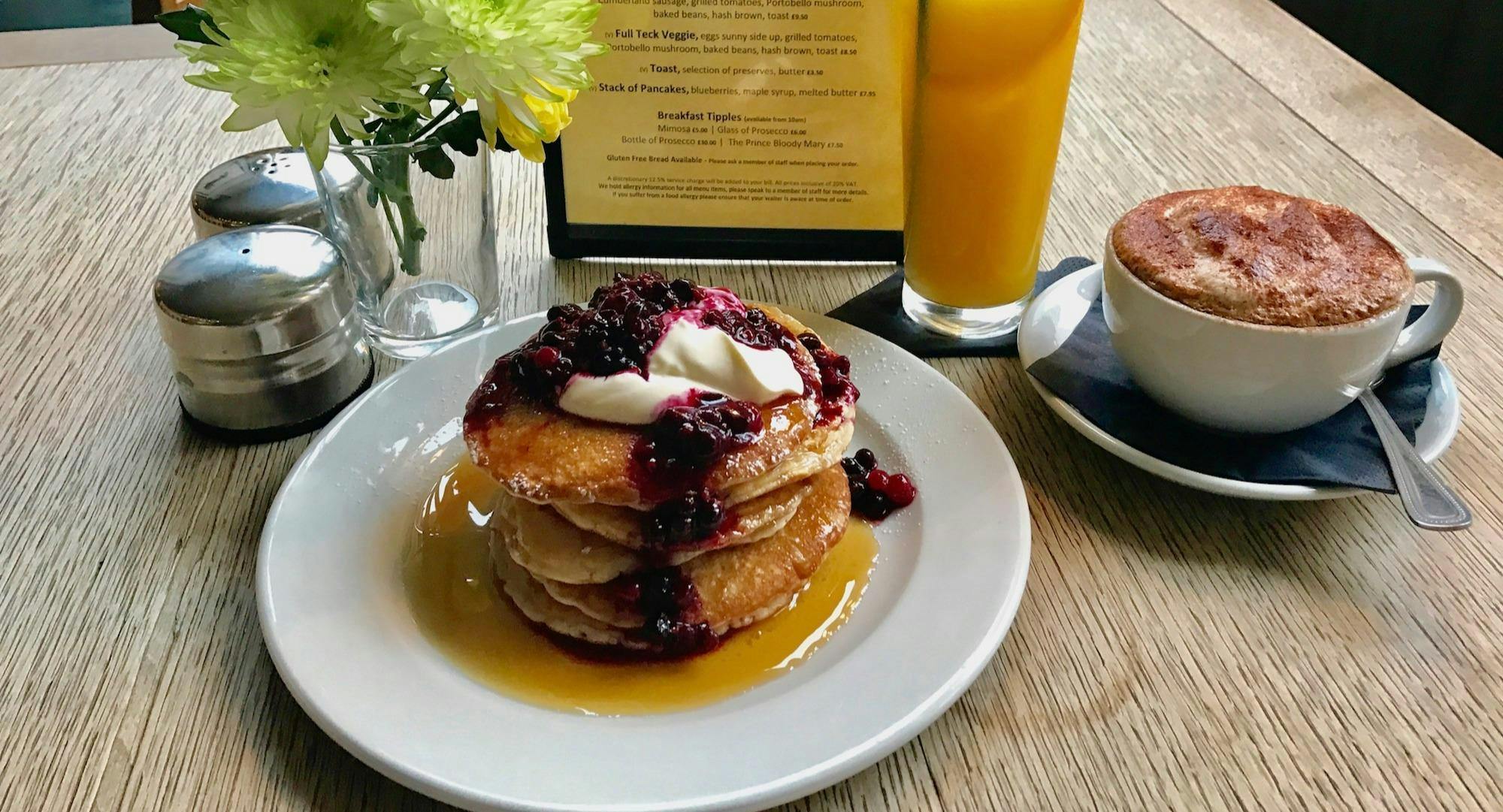 Photo of restaurant The Prince of Teck in Earls Court, London