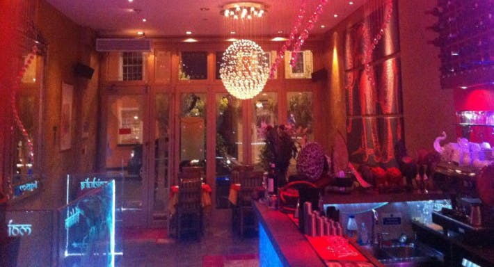 Indian Restaurant Teddington High Street Indian Restaurant Teddington High Street