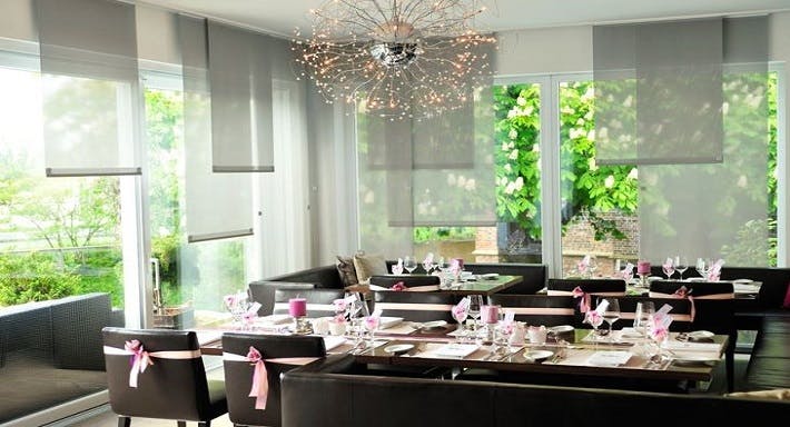 Image 1 of restaurant Raphael's Restaurant & Weinbar