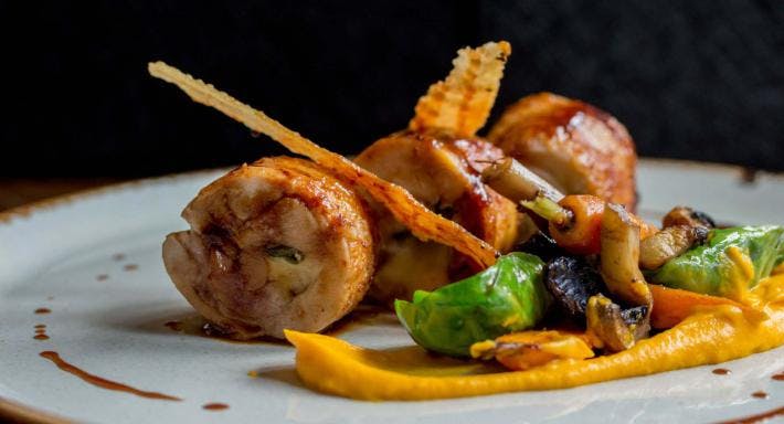 Restaurant Gucce Pizzeria e Cucina Italiana in Applecross, Perth