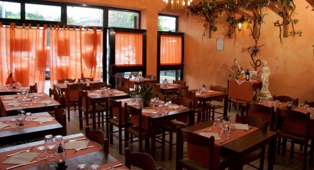Foto del ristorante La Locanda di Tizia e Caio a Boccea, Roma
