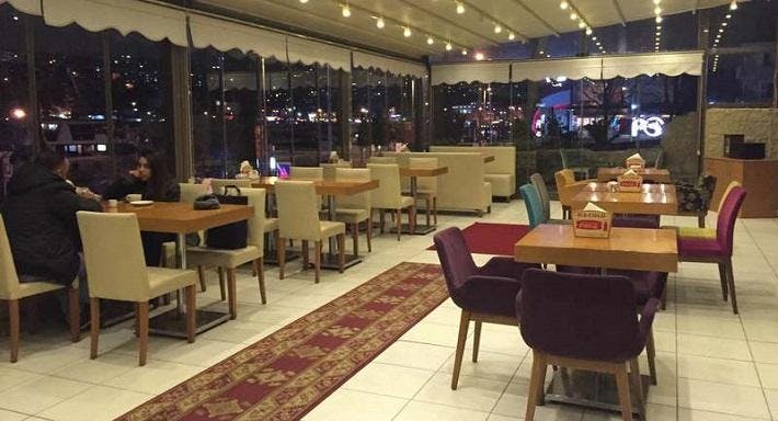 Photo of restaurant Mina Cafe & Restaurant in İstinye, Istanbul