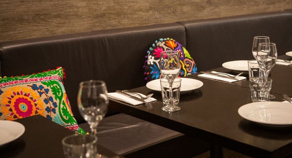 Photo of restaurant The Rasoi Tandoori Indian Kitchen - Sorrento in Surry Hills, Sydney