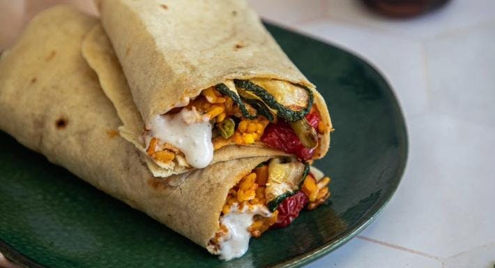 Foto del ristorante Doña Virginia - Tapas bar y paella a San Vitale, Bologna