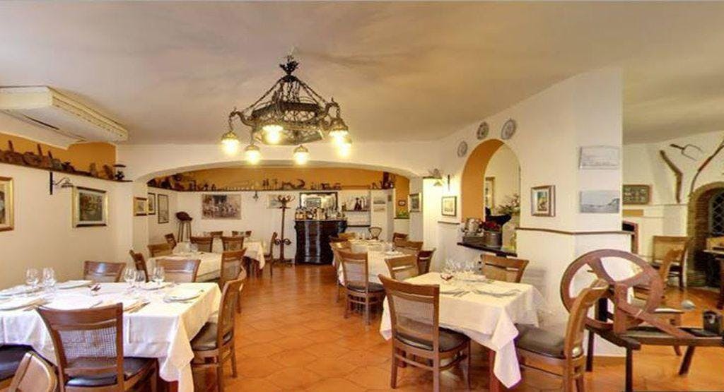 Foto del ristorante La Bifora a Bacoli, Napoli