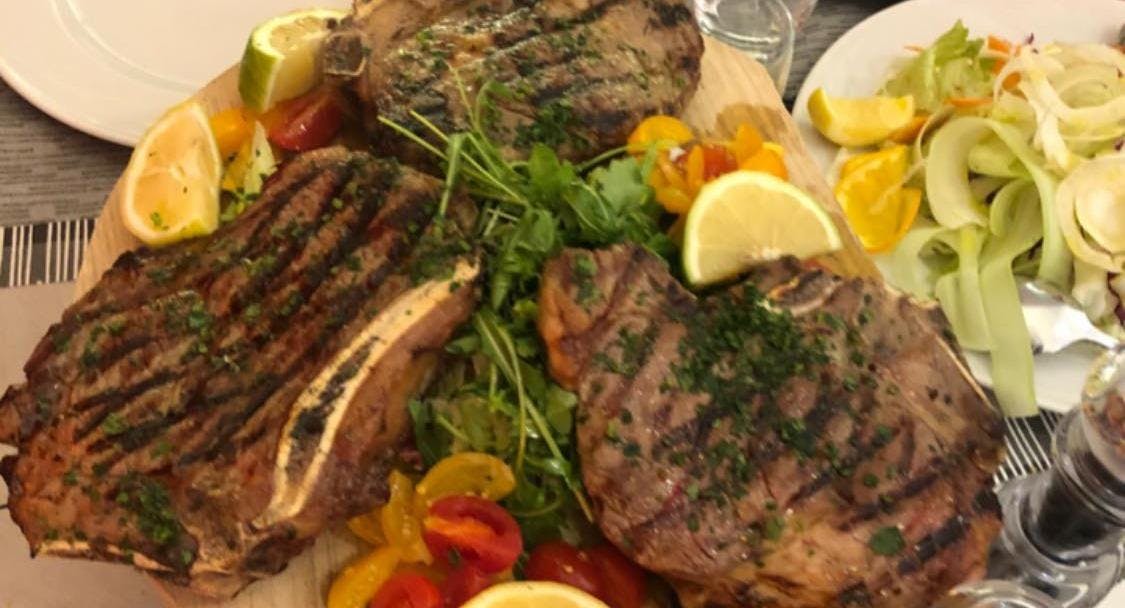 Foto del ristorante Ammor Cucina e Tradizione - Cava de' Tirreni a Centro, Cava de' Tirreni