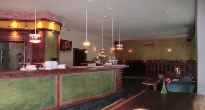 Image 1 of restaurant Seven Spices