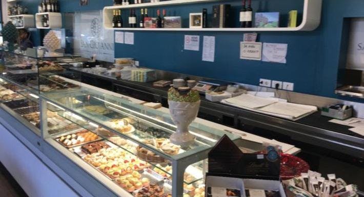 Restaurant San Giovanni Sicily in City Centre, Syracuse