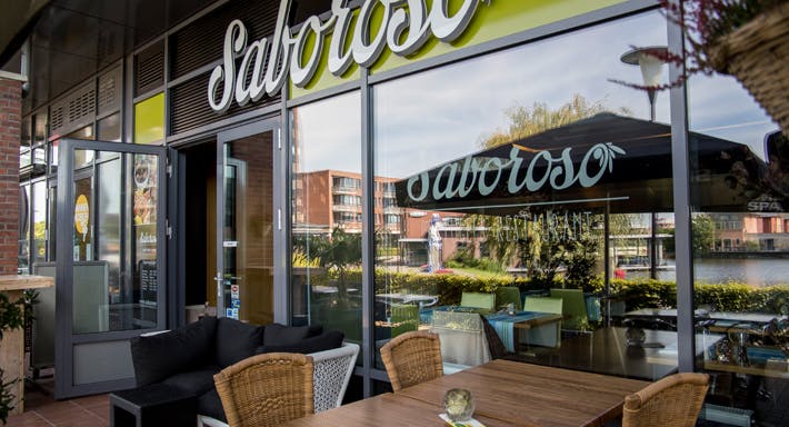 Foto's van restaurant Saboroso in Stadscentrum, Rotterdam - Photo 2