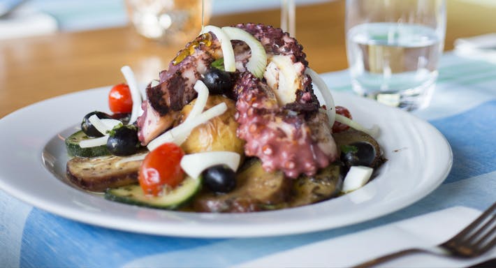 Foto's van restaurant Saboroso in Stadscentrum, Rotterdam - Photo 3