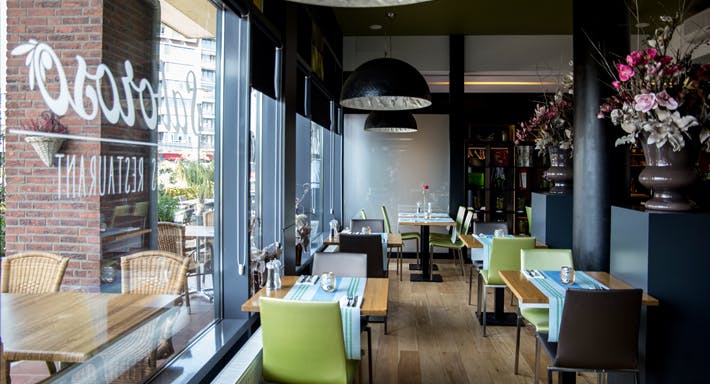 Foto's van restaurant Saboroso in Stadscentrum, Rotterdam - Photo 4