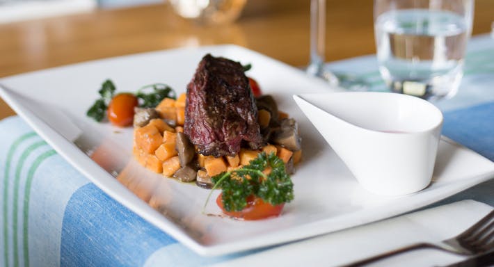 Foto's van restaurant Saboroso in Stadscentrum, Rotterdam - Photo 5