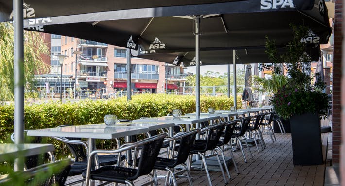 Foto's van restaurant Saboroso in Stadscentrum, Rotterdam - Photo 6