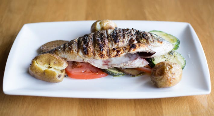 Foto's van restaurant Saboroso in Stadscentrum, Rotterdam - Photo 9